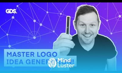 Master Logo BRAINSTORMING Techniques EP 7 44
