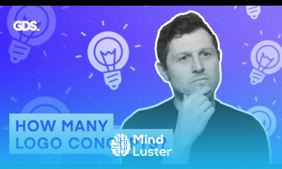 The MAGIC Number of Logo Concepts to Present to a Client EP 8 44