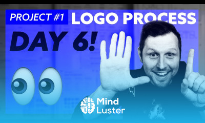  Put Logo Design Into Context Day 6 Logo Design Process