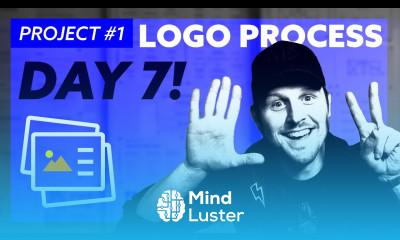  Creating a Logo Proposal Presentation Day 7 Logo Design Process