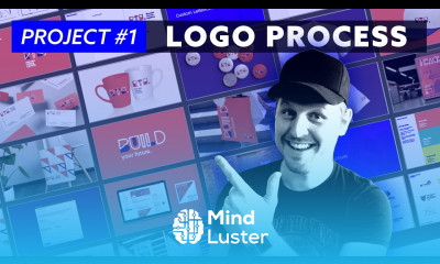 Will The Client Like It Presenting The Logo Design