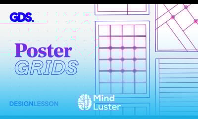 Poster Grids YOU MUST USE For Professional Results Poster Design Lesson