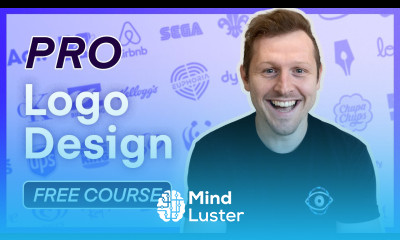Pro Logo Design Course Gareth David Studio