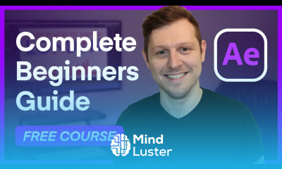 The Complete Beginner s Guide To Adobe After Effects