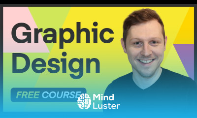Beginners Guide to Graphic Design 45 Episode FREE Series