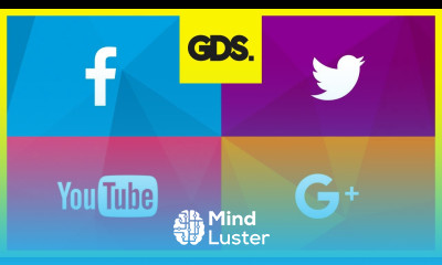 Social media design FREE Digital media pack for Photoshop