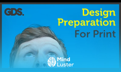 Design preparation for print Ep1 15 Multimedia design course Print