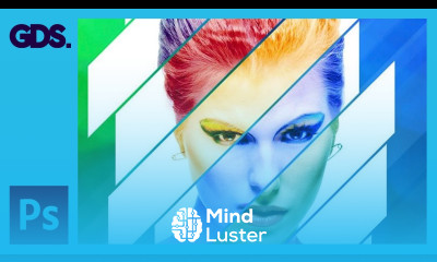 Designate Concept Artwork Photoshop Tutorial