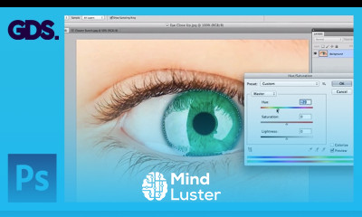 Replace Colour In Adobe Photoshop