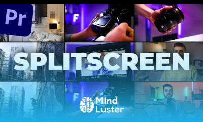 Create a Split Screen Effect in Adobe Premiere Pro 2024