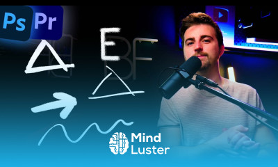 Marker Animation in Adobe Photoshop and Premiere