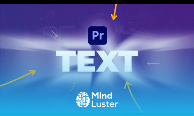 Word for Word Text Animation in Adobe Premiere Pro 2023