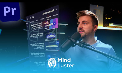 Hologram Phone Effect in Adobe Premiere Pro 2023