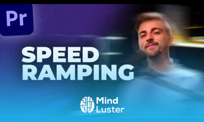 Speed Ramping in Adobe Premiere Pro 2023