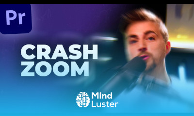 Crash Zoom Effect in Adobe Premiere Pro 2023