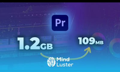 Export Videos with Small File Sizes in Adobe Premiere Pro