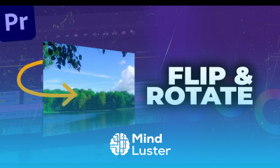 Flip and Rotate Videos in Adobe Premiere Pro 2023