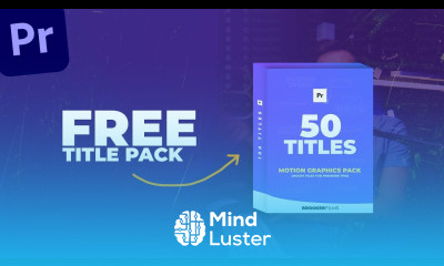 I Made a Free Title Pack for Adobe Premiere Pro Here s how to use it