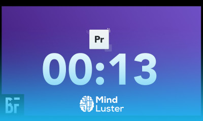 Learn Make A Countdown in Premiere Updated 2021 Method - Mind Luster