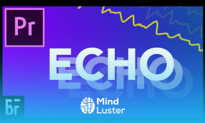 Learn How to Add Echo to Your Sound in Premiere - Mind Luster