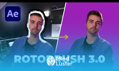 Rotobrush 3 0 in Adobe After Effects 2024 Should you update