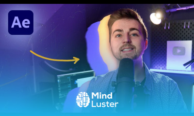 Colour Effect in Adobe After Effects 2023