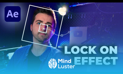 Lock On Tracking in Adobe After Effects 2023