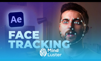 Face Tracking in Adobe After Effects 2023