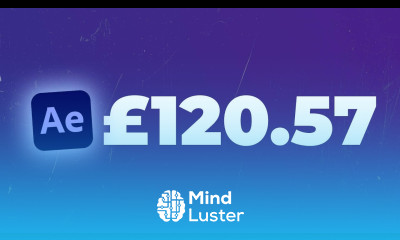 Countdown Timer Tutorial in Adobe After Effects 2023