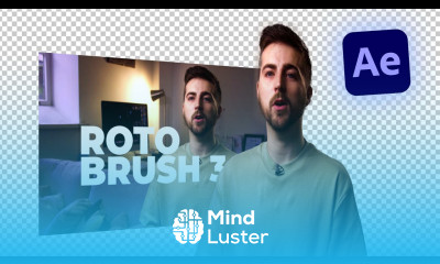 Use Rotobrush 3 to Add Text Behind Someone in Adobe After Effects 2023