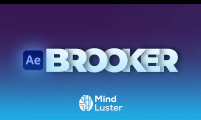 Overlapping Text Animation in Adobe After Effects