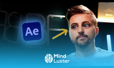 Big Eyes Effect in Adobe After Effects