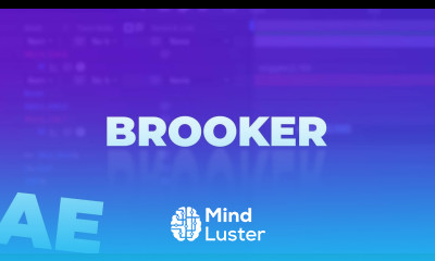 Reflection Text in Adobe After Effects