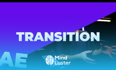 Diagonal Transition in Adobe After Effects