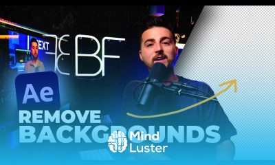 Remove the Background in Adobe After Effects 2023