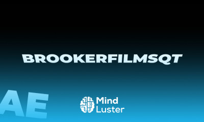 Folding Text in Adobe After Effects 2023