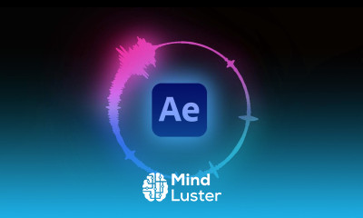 Create a Custom Audio Reaction Animation in Adobe After Effects 2023