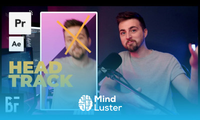 Head Tracked Dance Effect Adobe Premiere Pro After Effects