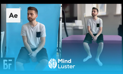 Create a Mini Me Effect Adobe After Effects