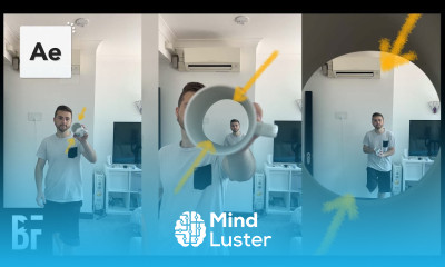 Create an Infinite Loop Adobe AFter Effects