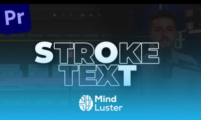 Try This Simple Text Animation In Adobe Premiere Pro