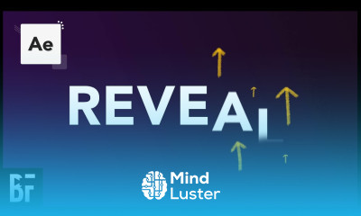 Text Reveal Effect After Effects