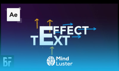 Text Animation After Effects