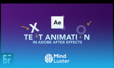 Text Animation Tutorial in After Effects