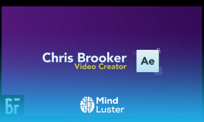 Lower Third Text Animation After Effects Tutorial