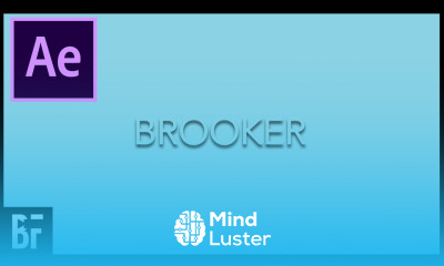 Shadow Text After Effects Tutorial