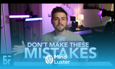 How To Avoid The Top Mistakes When Freelancing In Filmmaking