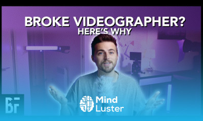 Broke Videographer Here s why