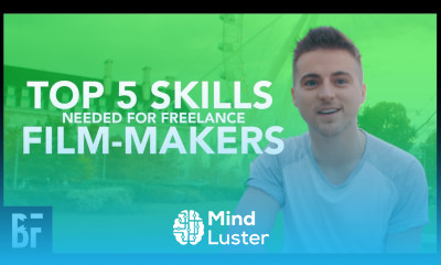 Top Skills for Freelance Video Creators