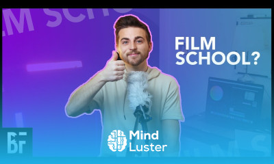 Should You Go To Film School